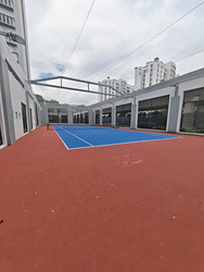 The Warren (D23), Condominium #562218881
